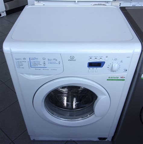 lave linge 5 kg hublot